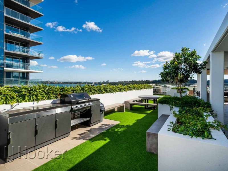 401/5 Harper Terrace, South Perth WA 6151