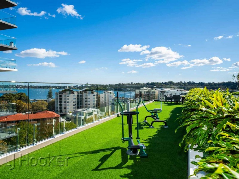 401/5 Harper Terrace, South Perth WA 6151