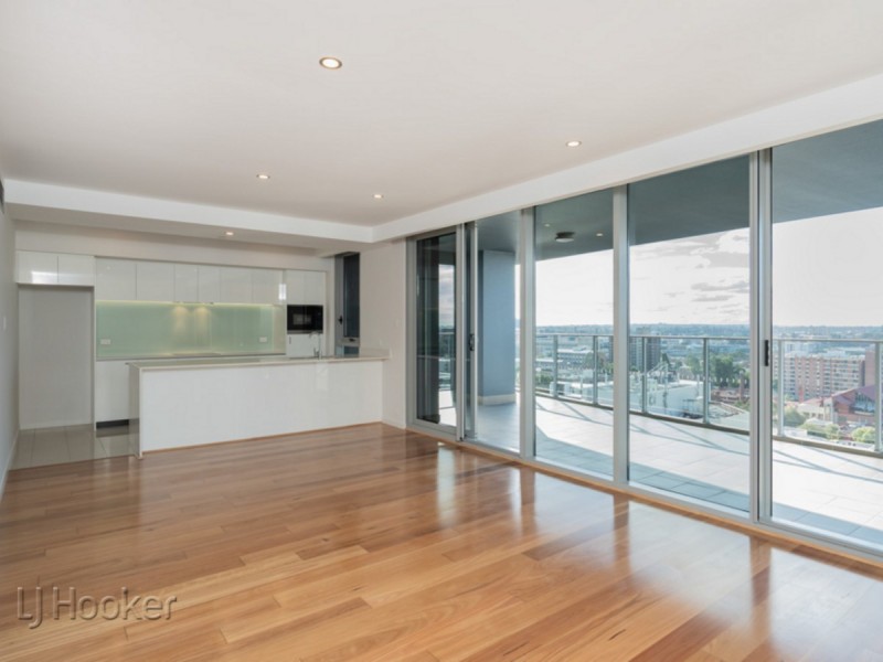 104/189 ADELAIDE Terrace, East Perth WA 6004