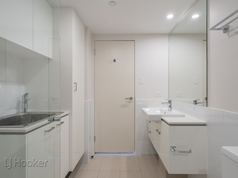 104/189 ADELAIDE Terrace, East Perth WA 6004