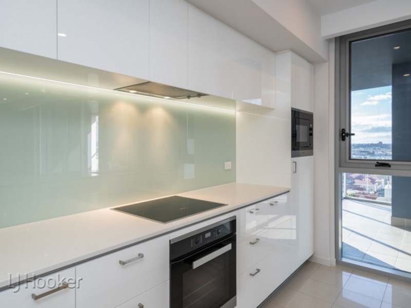 104/189 ADELAIDE Terrace, East Perth WA 6004