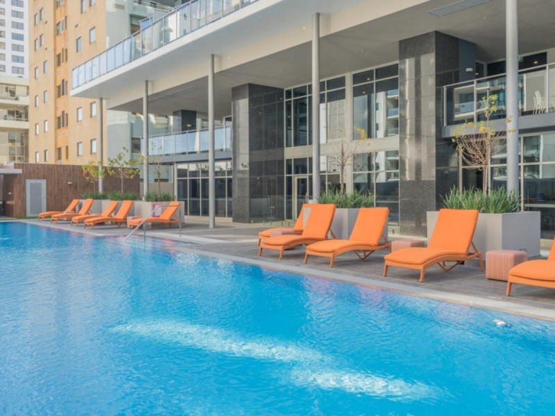 104/189 ADELAIDE Terrace, East Perth WA 6004