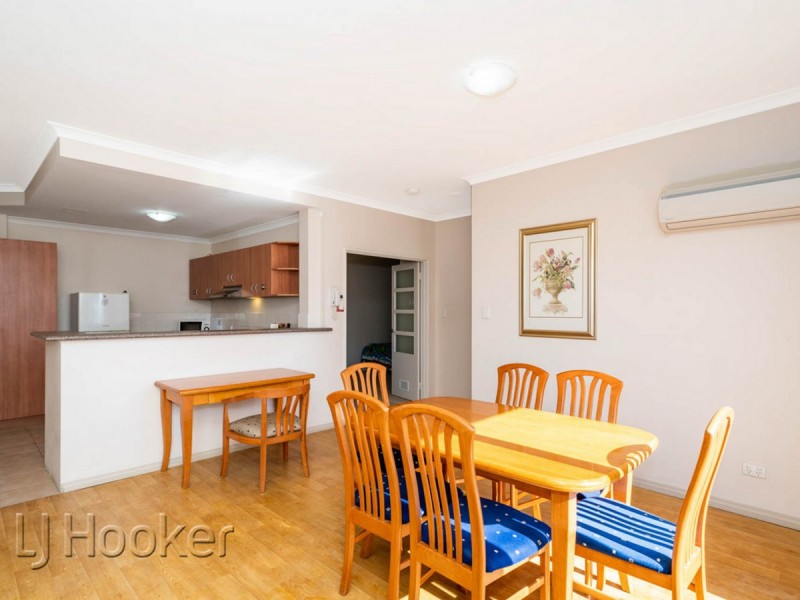 55/190 Hay Street, East Perth WA 6004