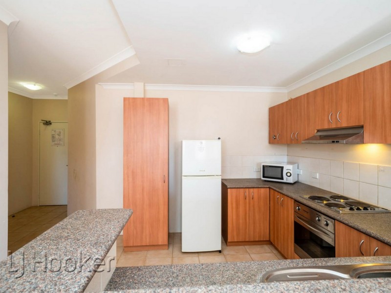 55/190 Hay Street, East Perth WA 6004