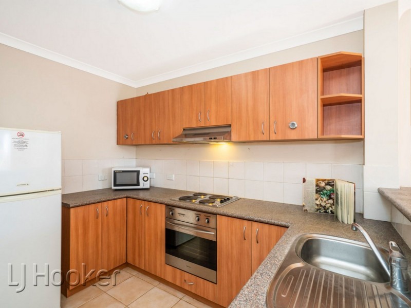 55/190 Hay Street, East Perth WA 6004