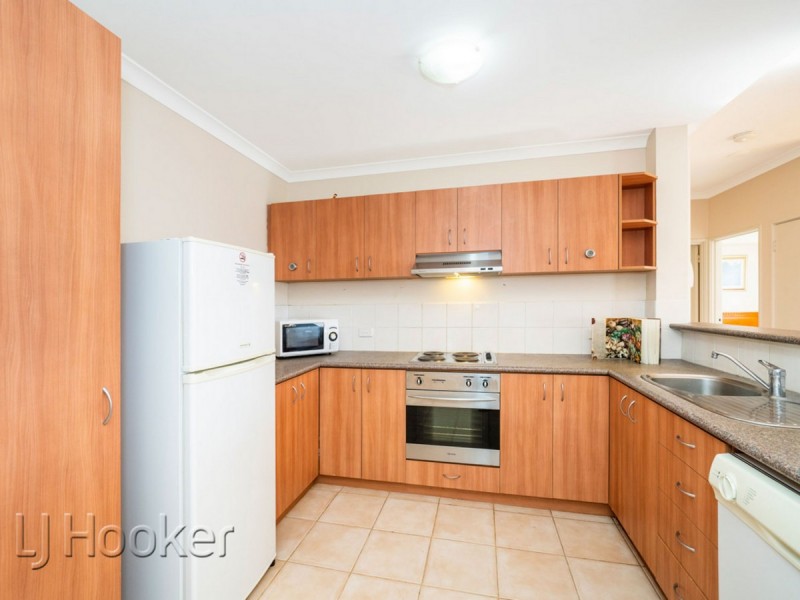 55/190 Hay Street, East Perth WA 6004