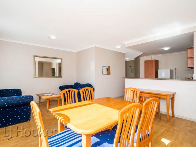 55/190 Hay Street, East Perth WA 6004