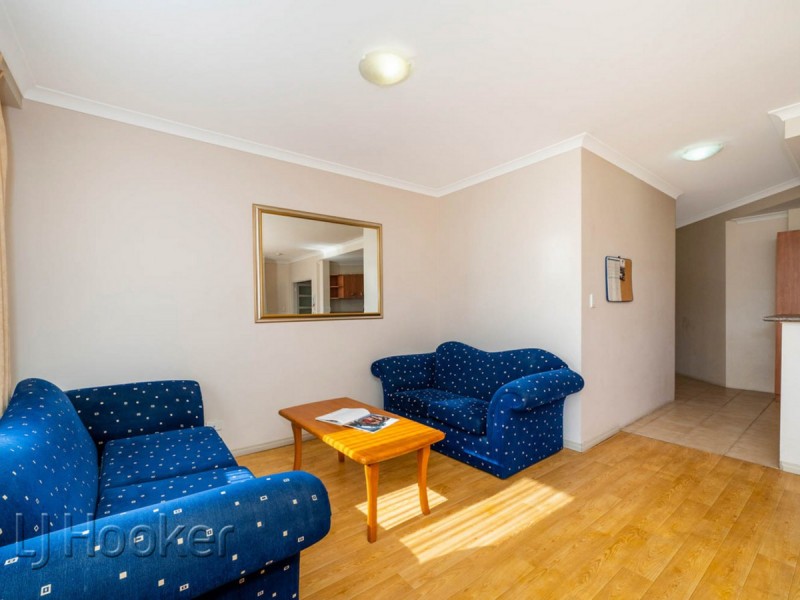 55/190 Hay Street, East Perth WA 6004