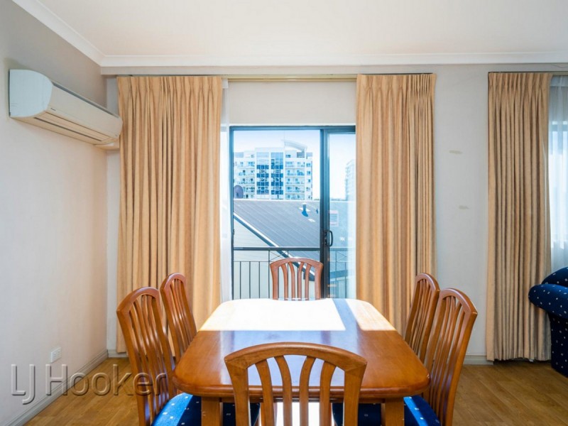 55/190 Hay Street, East Perth WA 6004