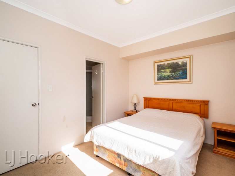 55/190 Hay Street, East Perth WA 6004