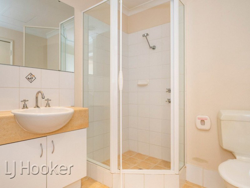 55/190 Hay Street, East Perth WA 6004