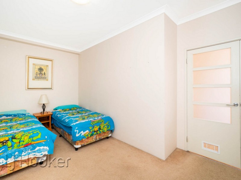 55/190 Hay Street, East Perth WA 6004