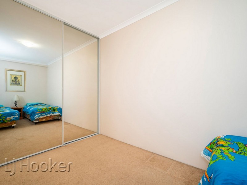 55/190 Hay Street, East Perth WA 6004