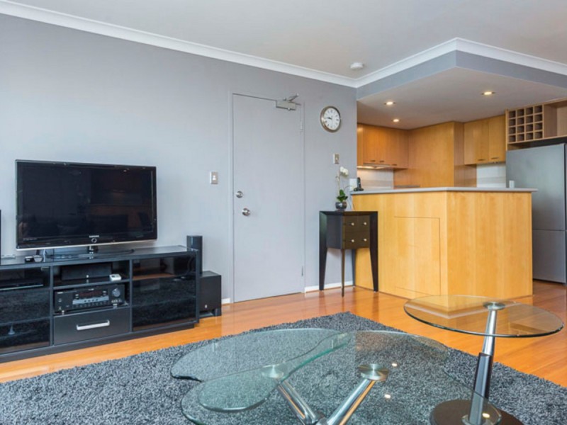 3/41 Brown Street, East Perth WA 6004