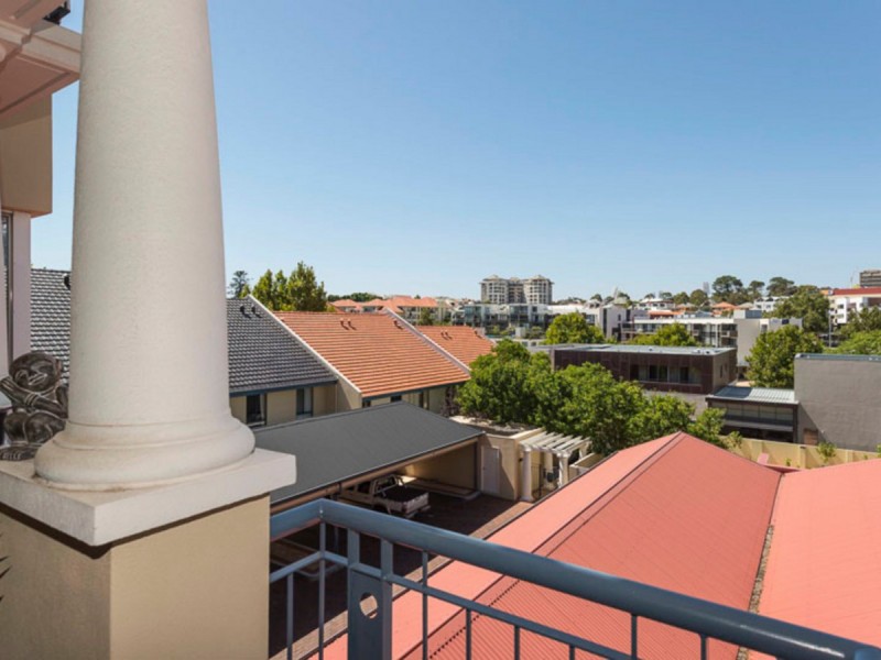 3/41 Brown Street, East Perth WA 6004