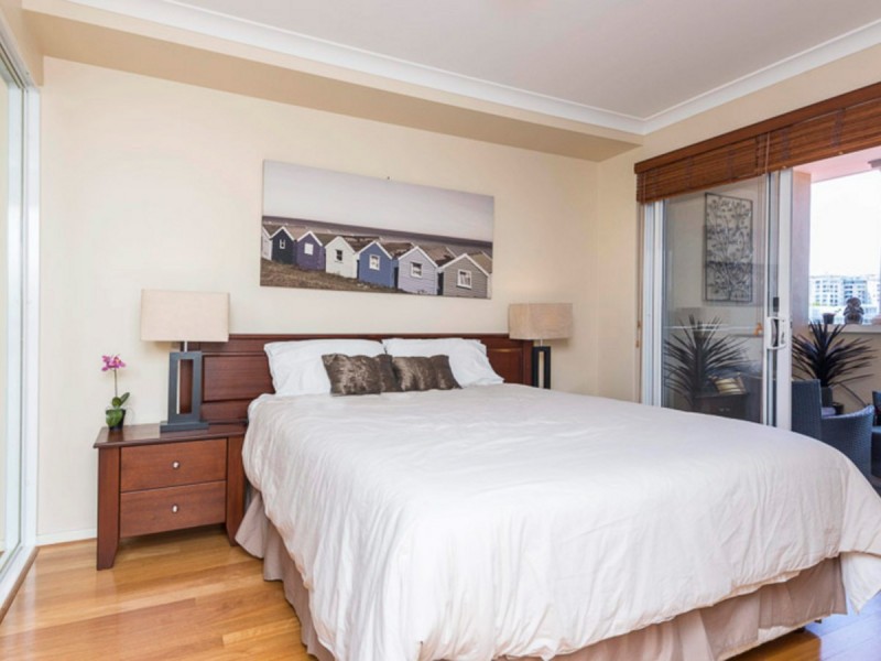 3/41 Brown Street, East Perth WA 6004