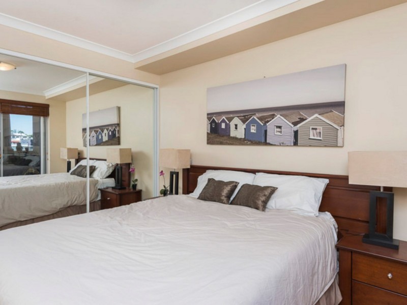 3/41 Brown Street, East Perth WA 6004