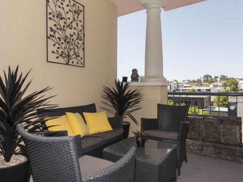 3/41 Brown Street, East Perth WA 6004