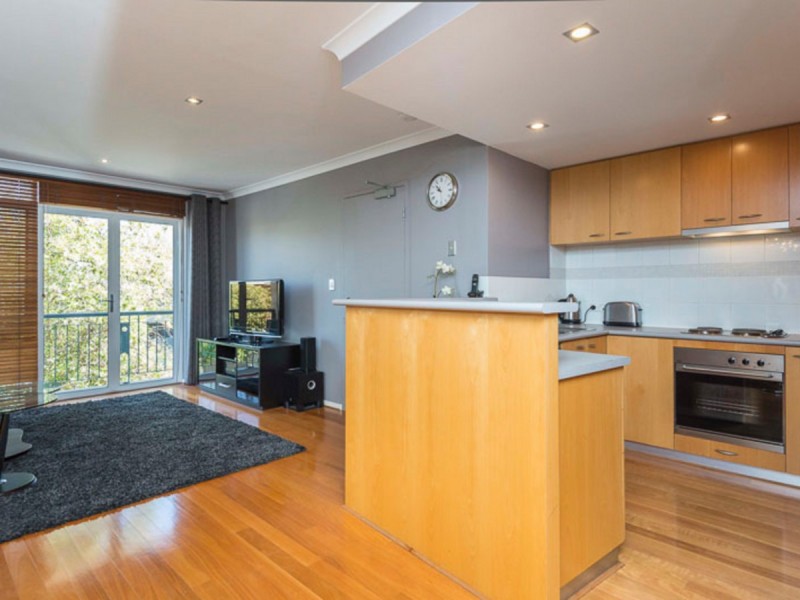 3/41 Brown Street, East Perth WA 6004
