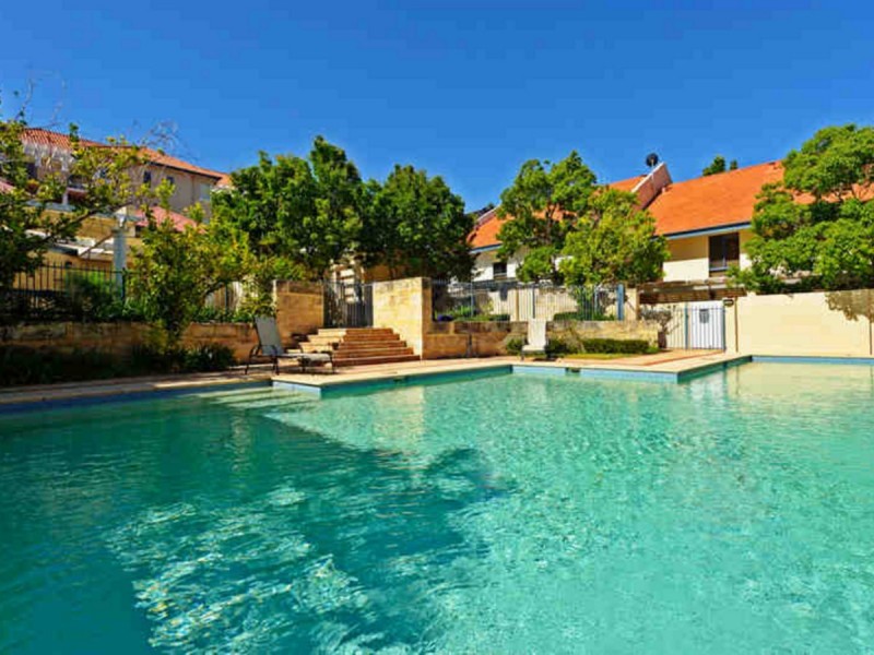 3/41 Brown Street, East Perth WA 6004