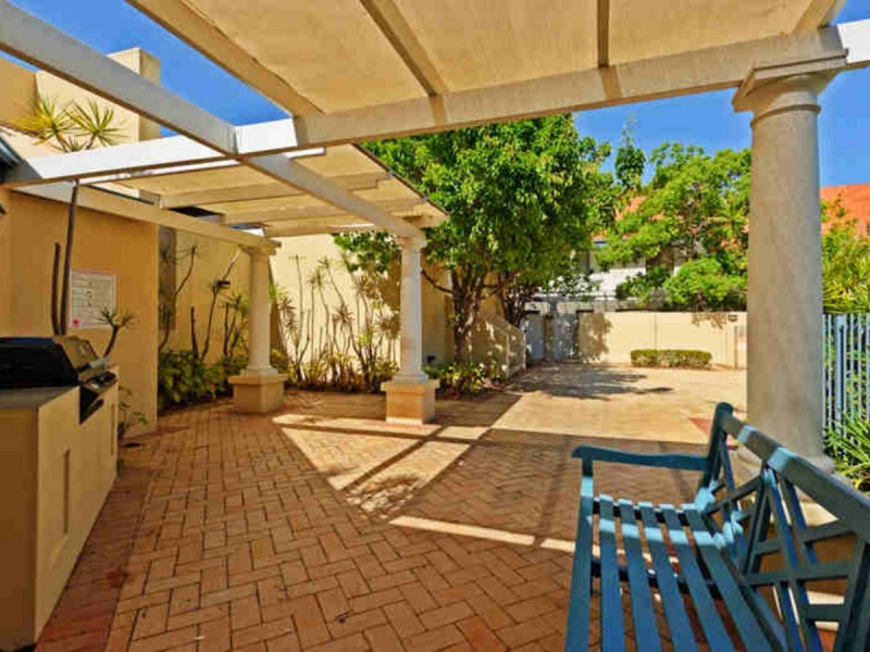 3/41 Brown Street, East Perth WA 6004