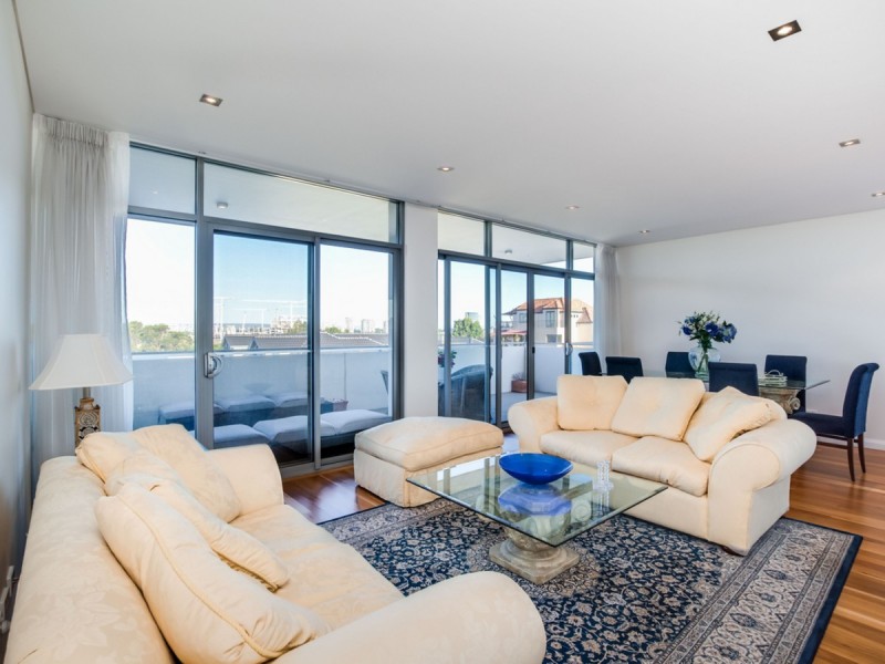 5/47 Tully Road, East Perth WA 6004
