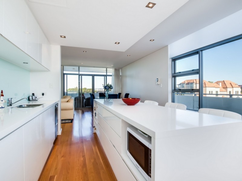 5/47 Tully Road, East Perth WA 6004