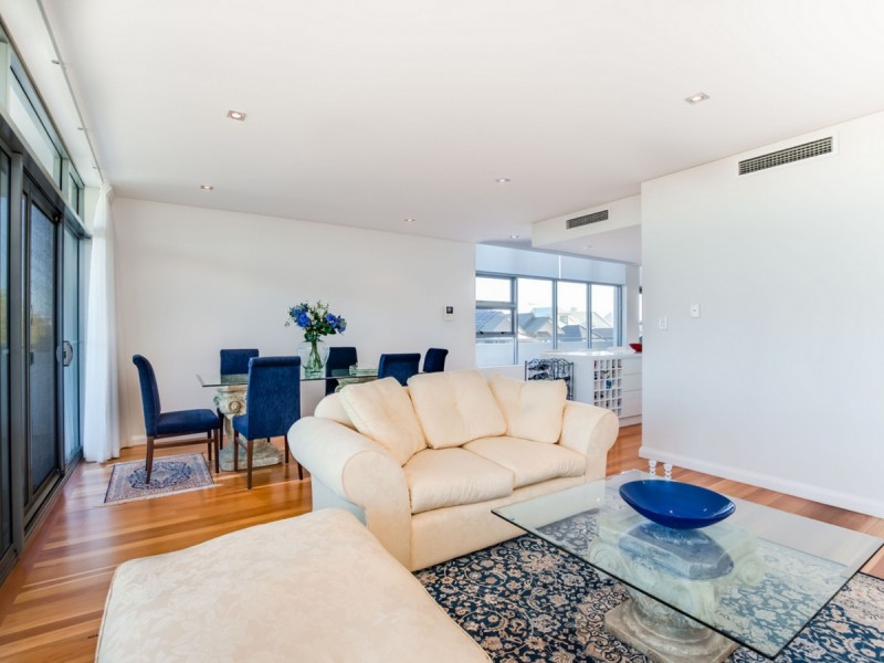 5/47 Tully Road, East Perth WA 6004