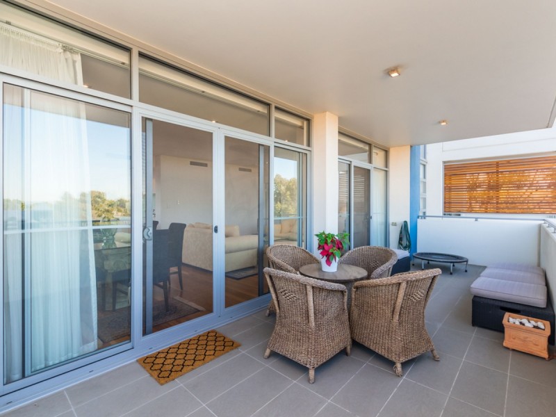 5/47 Tully Road, East Perth WA 6004