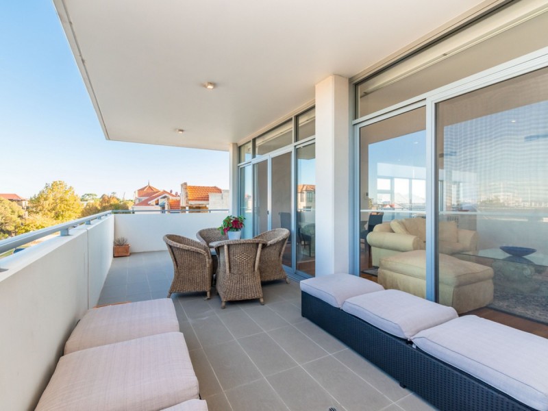 5/47 Tully Road, East Perth WA 6004