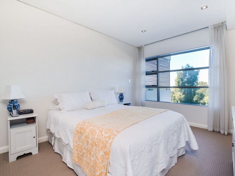 5/47 Tully Road, East Perth WA 6004