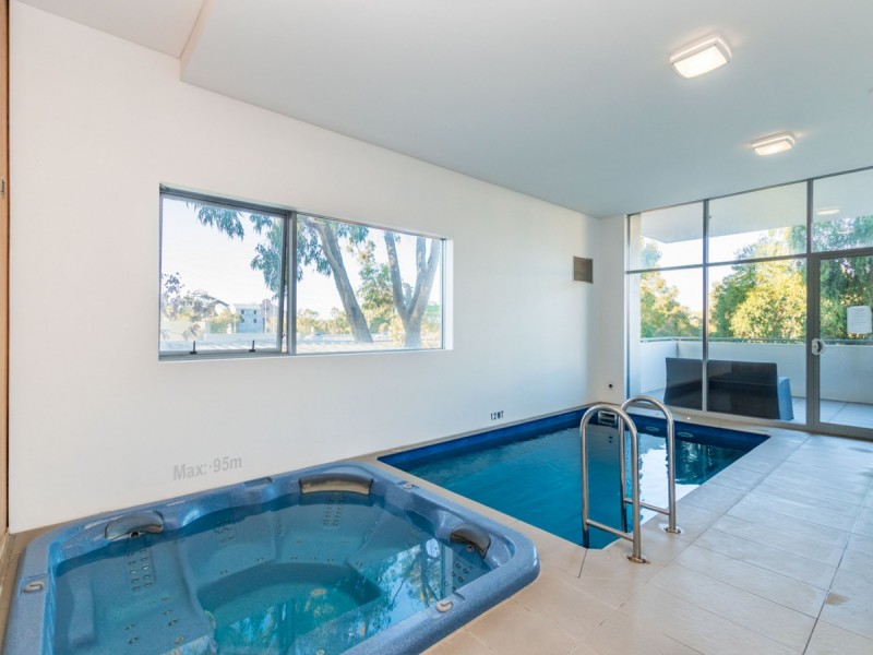 5/47 Tully Road, East Perth WA 6004