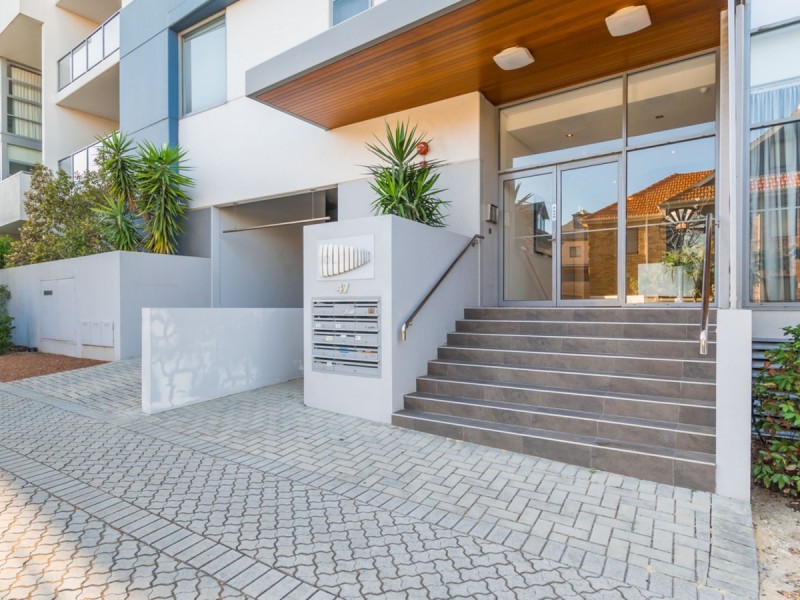 5/47 Tully Road, East Perth WA 6004