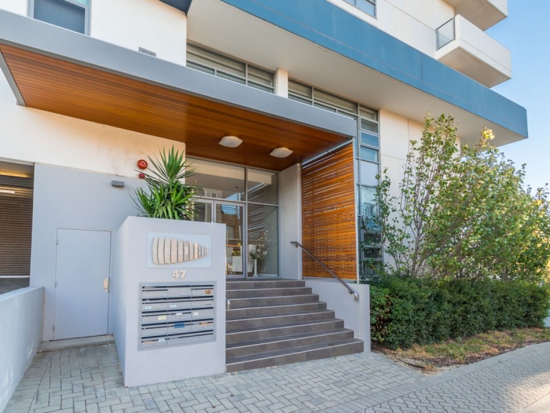 5/47 Tully Road, East Perth WA 6004