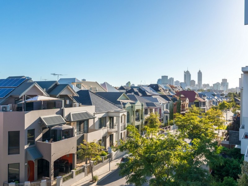 5/47 Tully Road, East Perth WA 6004