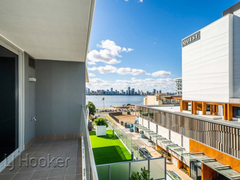 406/5 Harper Terrace, South Perth WA 6151