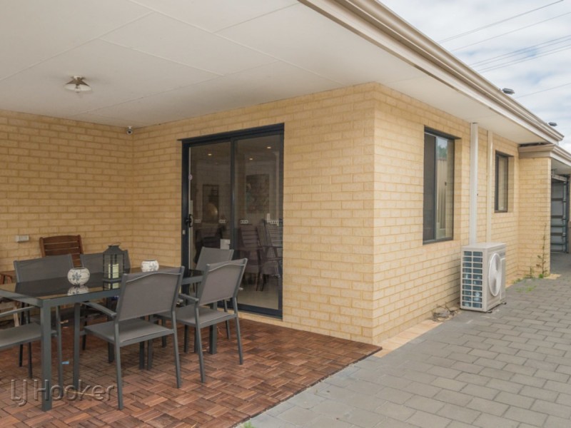 119 Collier Road, Embleton WA 6062