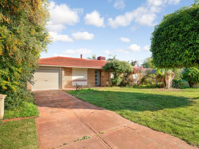 12 Gaskin Road, Kenwick WA 6107