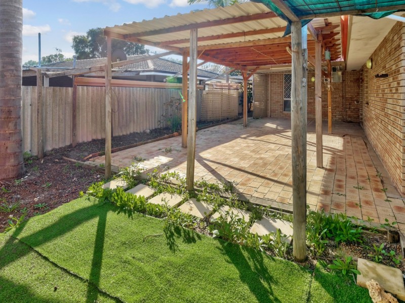 12 Gaskin Road, Kenwick WA 6107