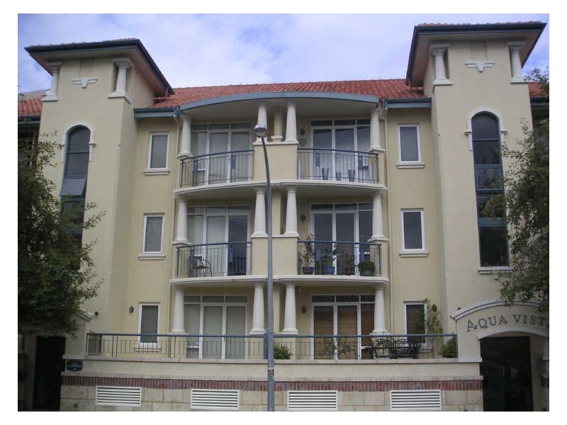 7/39 Brown Street, East Perth WA 6004