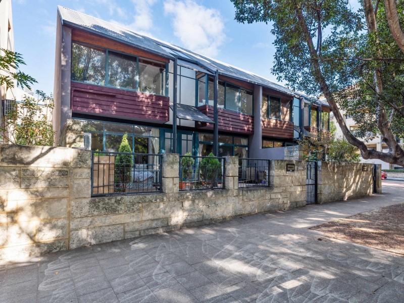 11b Macey Street, East Perth WA 6004