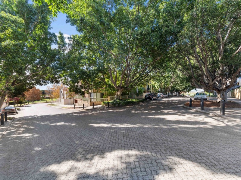 11b Macey Street, East Perth WA 6004