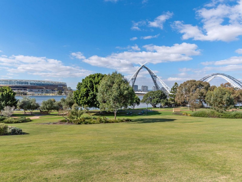 11b Macey Street, East Perth WA 6004