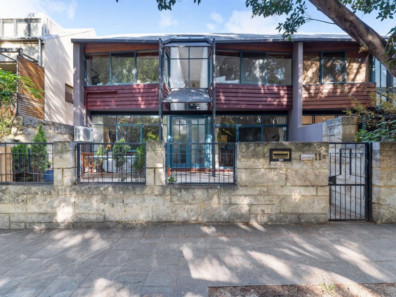 11b Macey Street, East Perth WA 6004