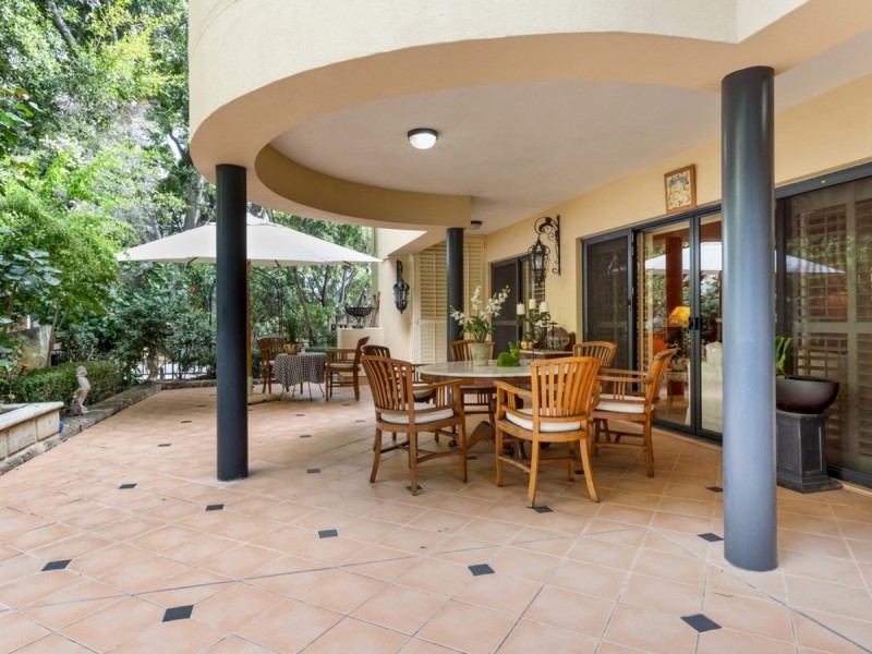 12/50 Trafalgar Road, East Perth WA 6004