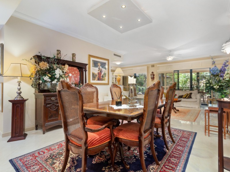 12/50 Trafalgar Road, East Perth WA 6004