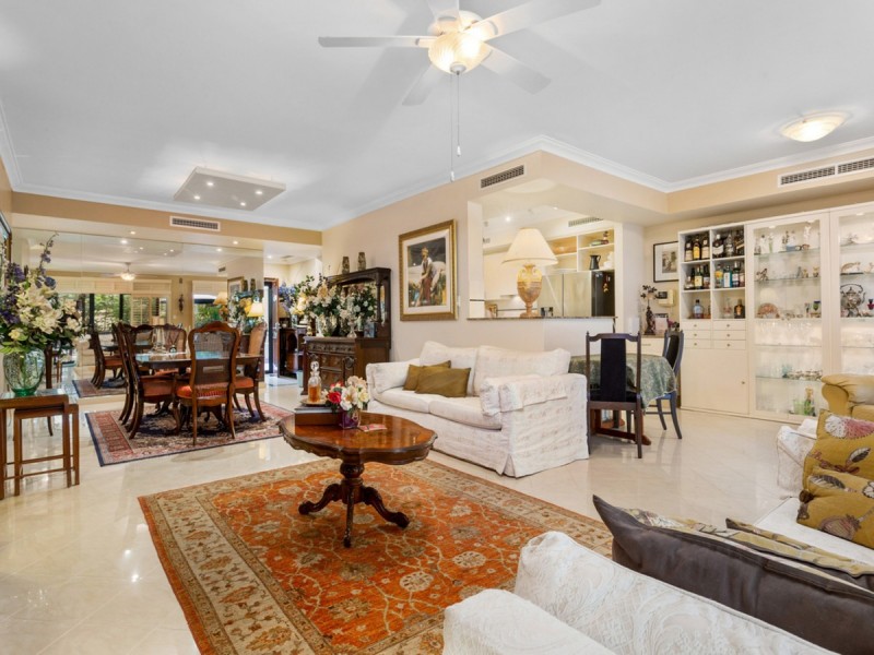 12/50 Trafalgar Road, East Perth WA 6004