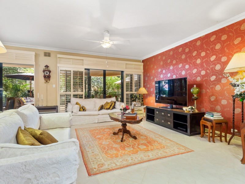 12/50 Trafalgar Road, East Perth WA 6004