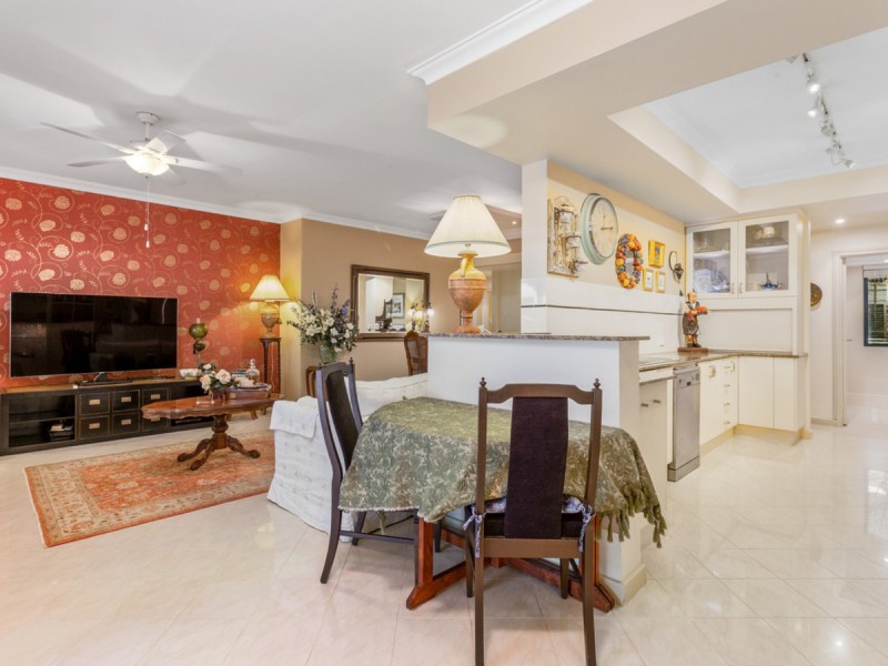 12/50 Trafalgar Road, East Perth WA 6004