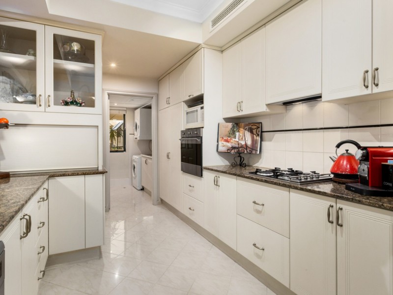 12/50 Trafalgar Road, East Perth WA 6004